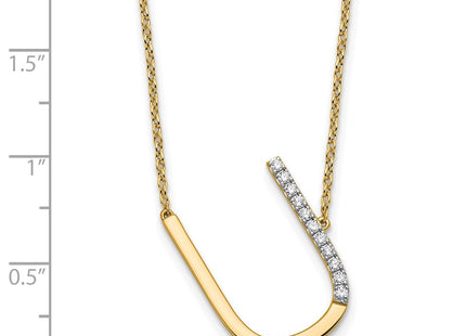 14k Yellow Gold Jewelry Style PM9844U - Classique Jewelry Inc.