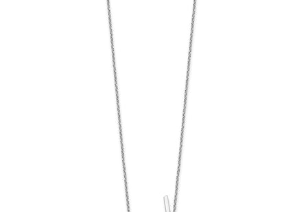 14k White Gold Jewelry Style PM9844V - Classique Jewelry Inc.