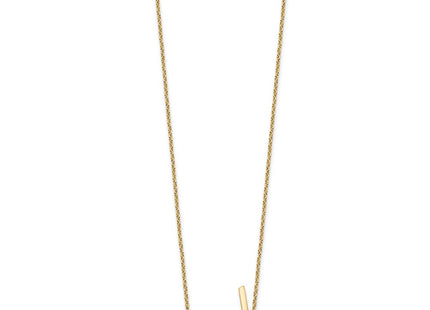 14k Yellow Gold Jewelry Style PM9844V - Classique Jewelry Inc.