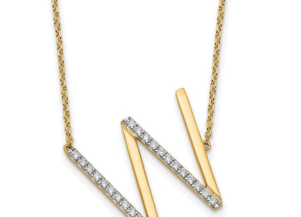 14k Yellow Gold Jewelry Style PM9844W - Classique Jewelry Inc.