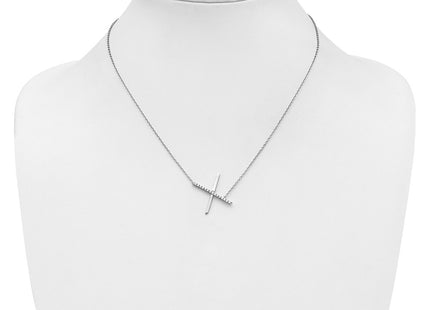 14k White Gold Jewelry Style PM9844X - Classique Jewelry Inc.