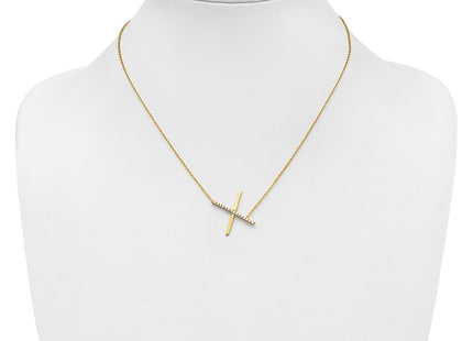 14k Yellow Gold Jewelry Style PM9844X - Classique Jewelry Inc.