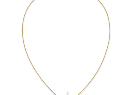 14k Yellow Gold Jewelry Style PM9844X - Classique Jewelry Inc.