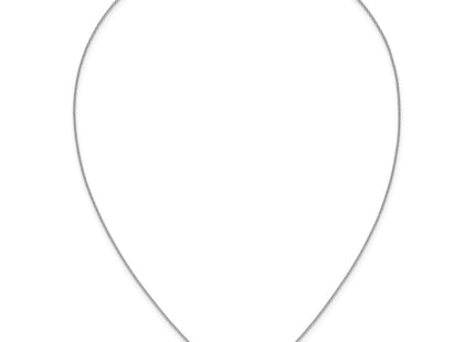 14k White Gold Jewelry Style PM9844Y - Classique Jewelry Inc.