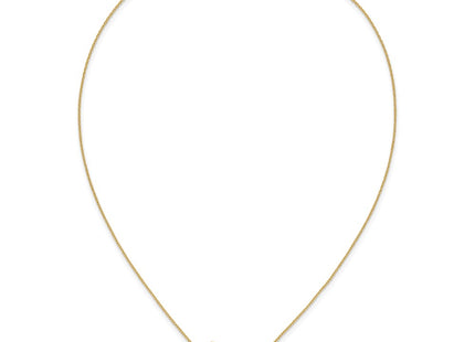 14k Yellow Gold Jewelry Style PM9844Z - Classique Jewelry Inc.