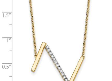 14k Yellow Gold Jewelry Style PM9844Z - Classique Jewelry Inc.