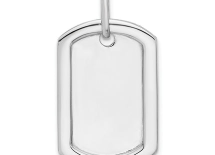14k White Gold Jewelry Style PM9845 - Classique Jewelry Inc.