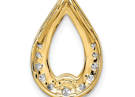 14k Yellow Gold Chains Style PM9939 - Classique Jewelry Inc.