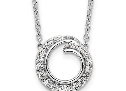 14k White Gold Jewelry Style PM9942 - Classique Jewelry Inc.