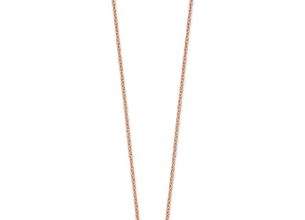 14k Rose Gold Jewelry Style PM9943 - Classique Jewelry Inc.