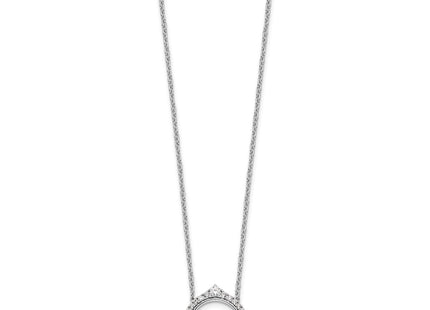 14k White Gold Jewelry Style PM9946 - Classique Jewelry Inc.