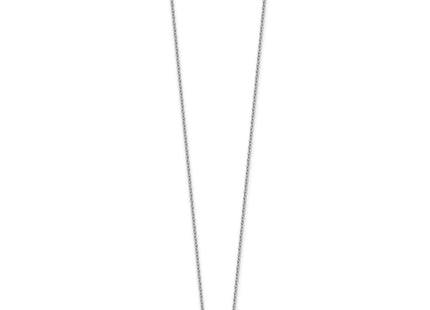 14k White Gold Jewelry Style PM9948 - Classique Jewelry Inc.