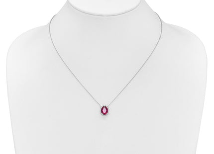 14k White Gold Jewelry Style PM9949 - Classique Jewelry Inc.