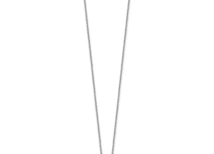 14k White Gold Jewelry Style PM9950 - Classique Jewelry Inc.