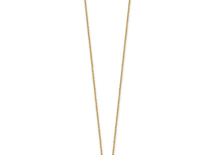 14k Yellow Gold Jewelry Style PM9950 - Classique Jewelry Inc.