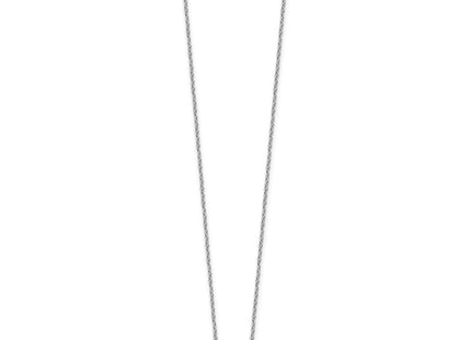 14k White Gold Jewelry Style PM9950 - Classique Jewelry Inc.