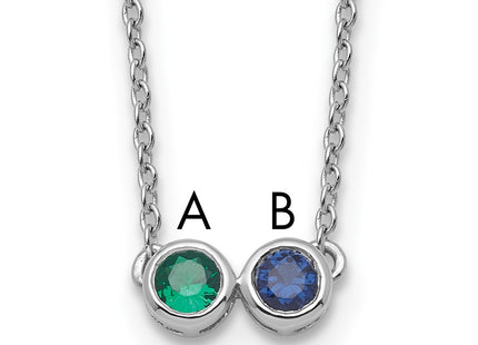 14k White Gold Jewelry Style PM9950 - Classique Jewelry Inc.