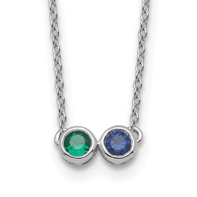 14k White Gold Jewelry Style PM9950 - Classique Jewelry Inc.