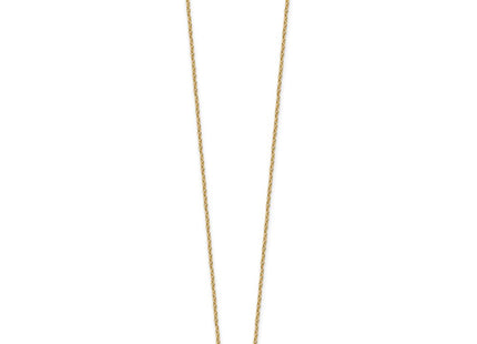 14k Yellow Gold Jewelry Style PM9950 - Classique Jewelry Inc.