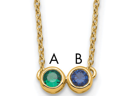 14k Yellow Gold Jewelry Style PM9950 - Classique Jewelry Inc.