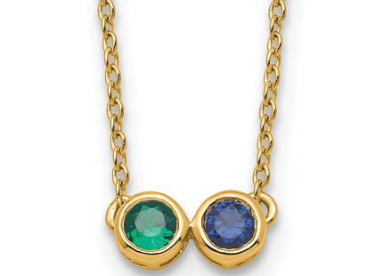 14k Yellow Gold Jewelry Style PM9950 - Classique Jewelry Inc.