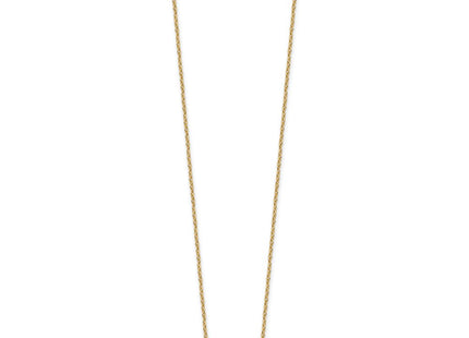 14k Yellow Gold Jewelry Style PM9950 - Classique Jewelry Inc.