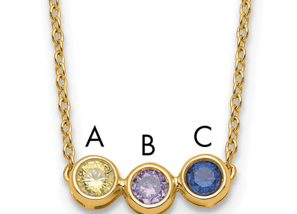 14k Yellow Gold Jewelry Style PM9950 - Classique Jewelry Inc.