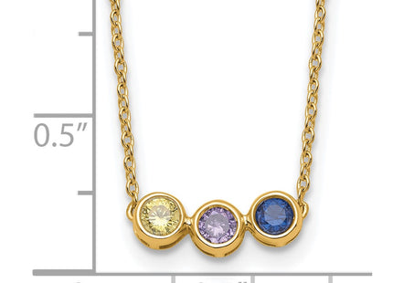 14k Yellow Gold Jewelry Style PM9950 - Classique Jewelry Inc.