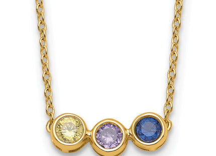 14k Yellow Gold Jewelry Style PM9950 - Classique Jewelry Inc.