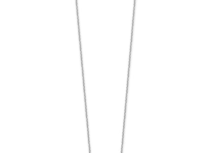 14k White Gold Jewelry Style PM9950 - Classique Jewelry Inc.