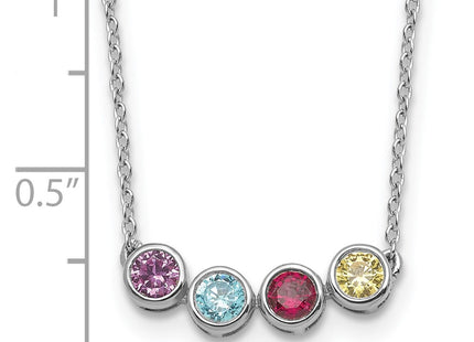 14k White Gold Jewelry Style PM9950 - Classique Jewelry Inc.