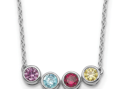 14k White Gold Jewelry Style PM9950 - Classique Jewelry Inc.