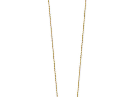 14k Yellow Gold Jewelry Style PM9950 - Classique Jewelry Inc.