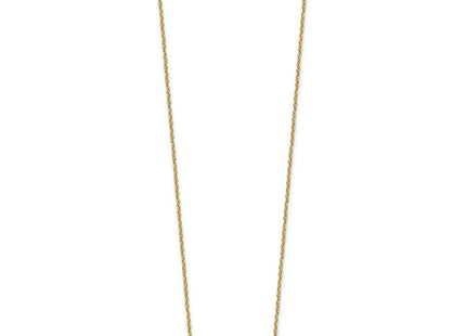 14k Yellow Gold Jewelry Style PM9950 - Classique Jewelry Inc.