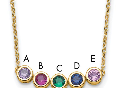 14k Yellow Gold Jewelry Style PM9950 - Classique Jewelry Inc.