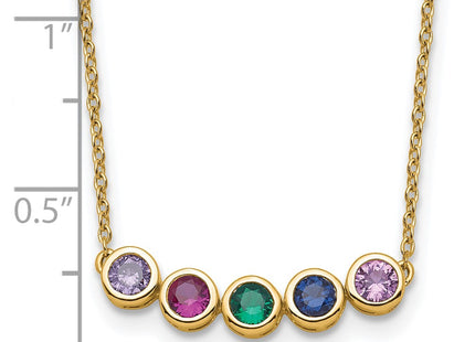 14k Yellow Gold Jewelry Style PM9950 - Classique Jewelry Inc.