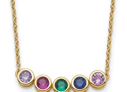 14k Yellow Gold Jewelry Style PM9950 - Classique Jewelry Inc.