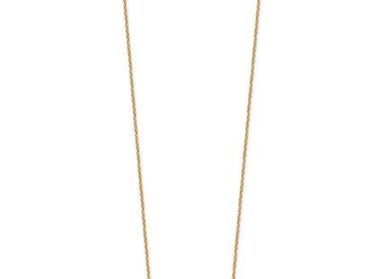 14k Yellow Gold Jewelry Style PM9950 - Classique Jewelry Inc.