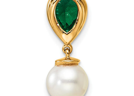 14k Yellow Gold Chains Style PM9982 - Classique Jewelry Inc.