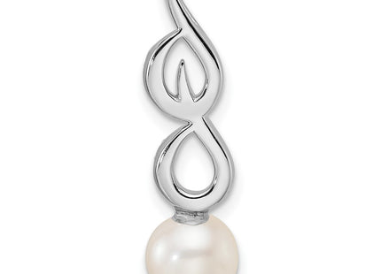 14k White Gold Chains Style PM9995 - Classique Jewelry Inc.