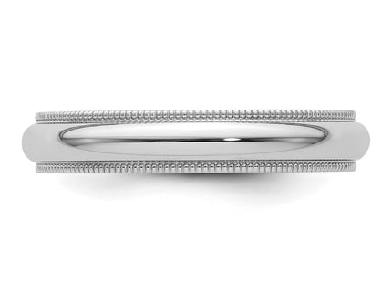 Platinum Jewelry Style PMCF040 - Classique Jewelry Inc.