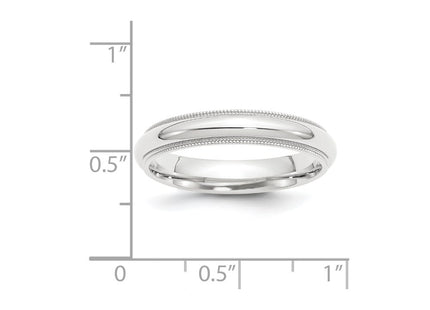 Platinum Jewelry Style PMCF040 - Classique Jewelry Inc.