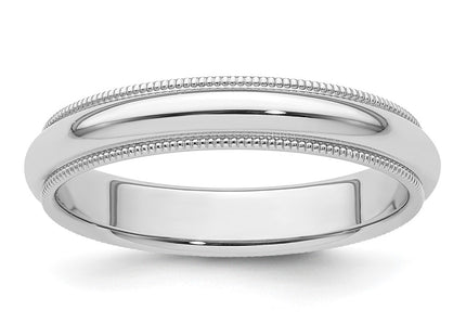 Platinum Jewelry Style PMCF040 - Classique Jewelry Inc.