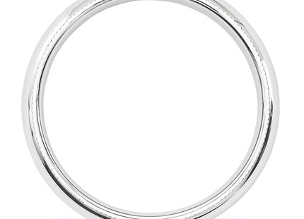 Platinum Jewelry Style PMCF050 - Classique Jewelry Inc.