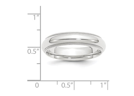 Platinum Jewelry Style PMCF050 - Classique Jewelry Inc.