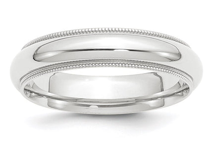 Platinum Jewelry Style PMCF050 - Classique Jewelry Inc.