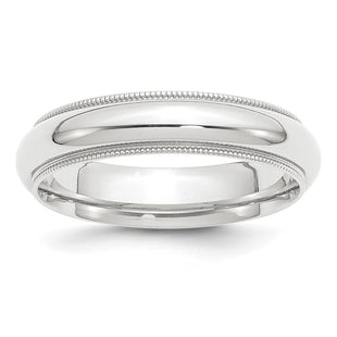 Platinum Jewelry Style PMCF050 - Classique Jewelry Inc.