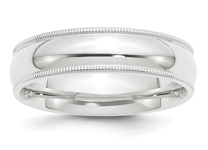 Platinum Jewelry Style PMCF060 - Classique Jewelry Inc.