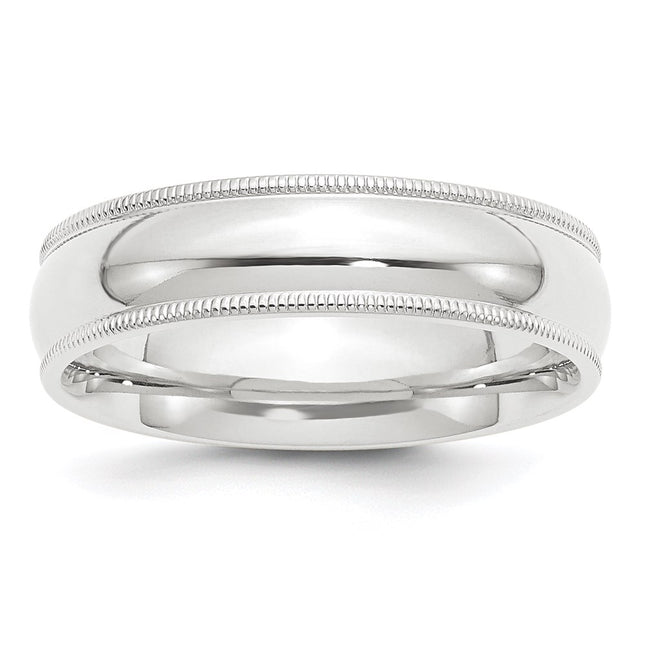 Platinum Jewelry Style PMCF060 - Classique Jewelry Inc.