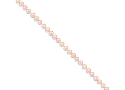 14k Yellow Gold Bracelets Style PPN050 - Classique Jewelry Inc.